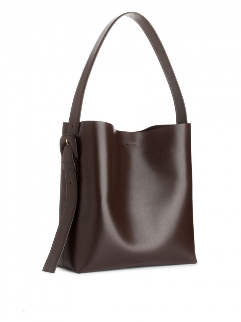 Geanta Tote Arket Tote Dama Maro Inchis | Romania-XLYT38694