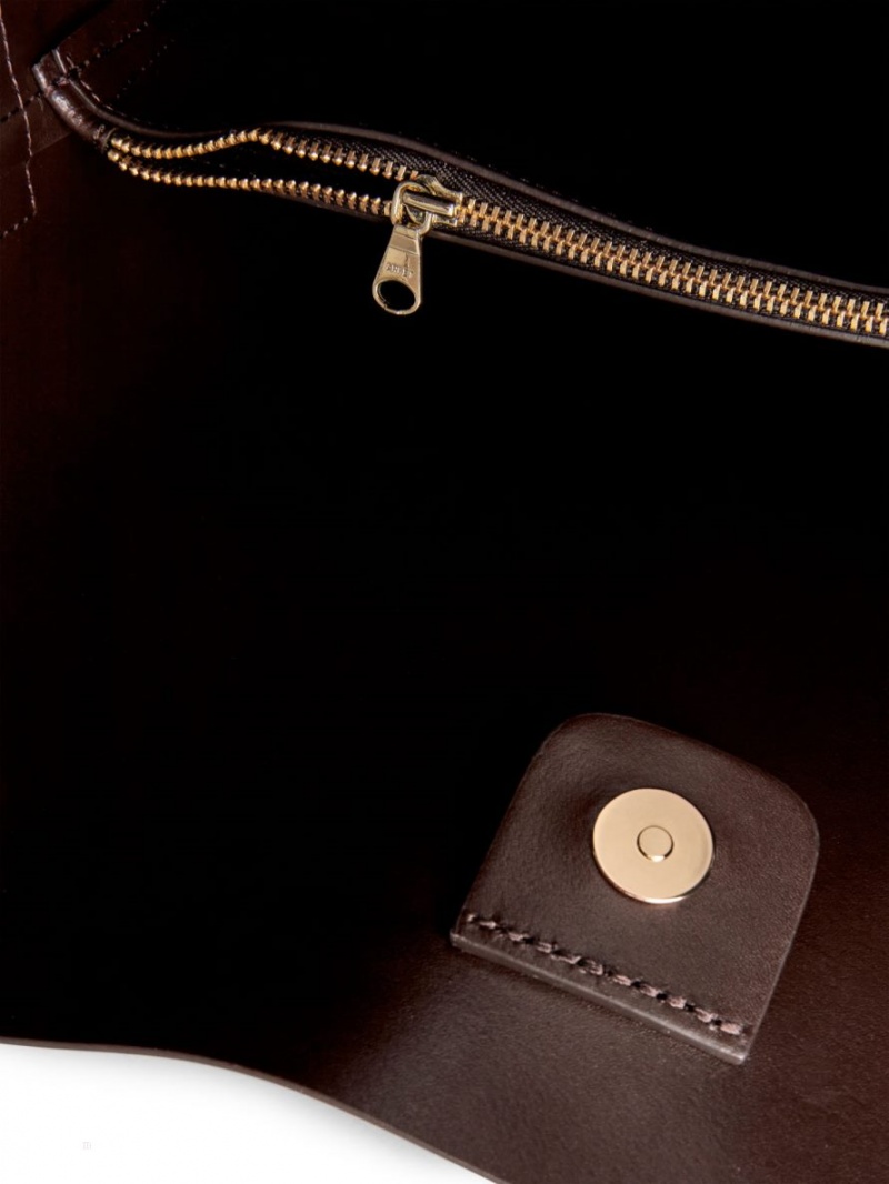 Geanta Tote Arket Tote Dama Maro Inchis | Romania-XLYT38694