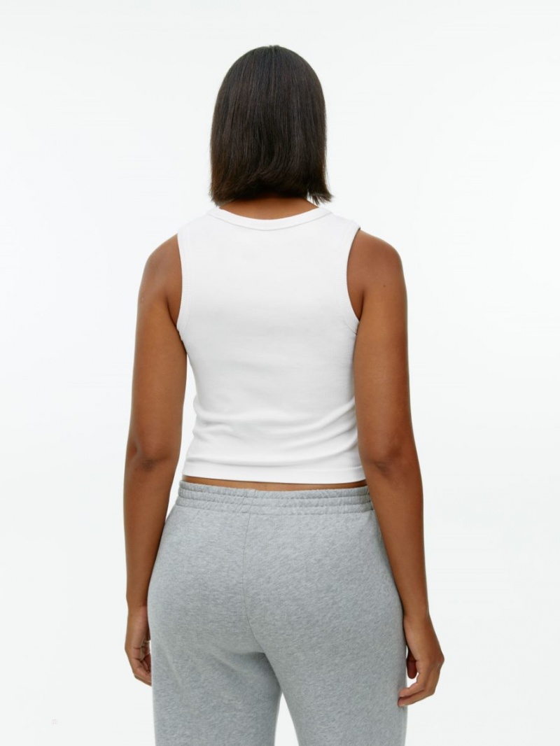 Maiou Arket Seamless Dama Albi | Romania-LEPO30284