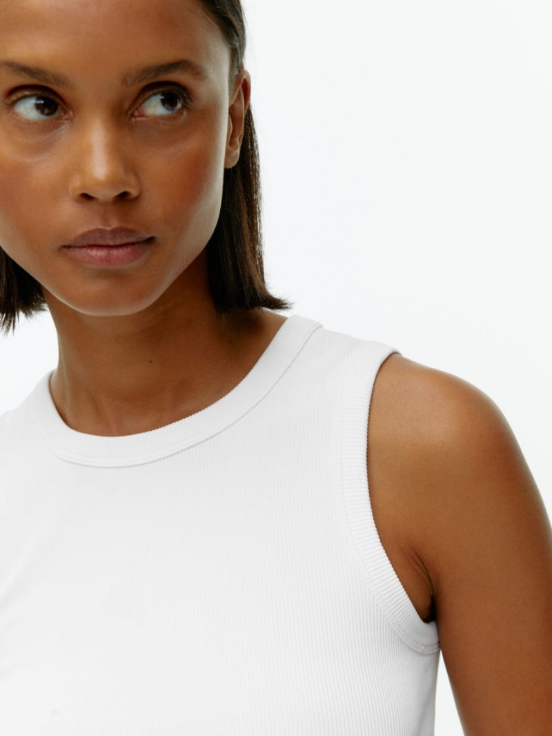 Maiou Arket Seamless Dama Albi | Romania-LEPO30284