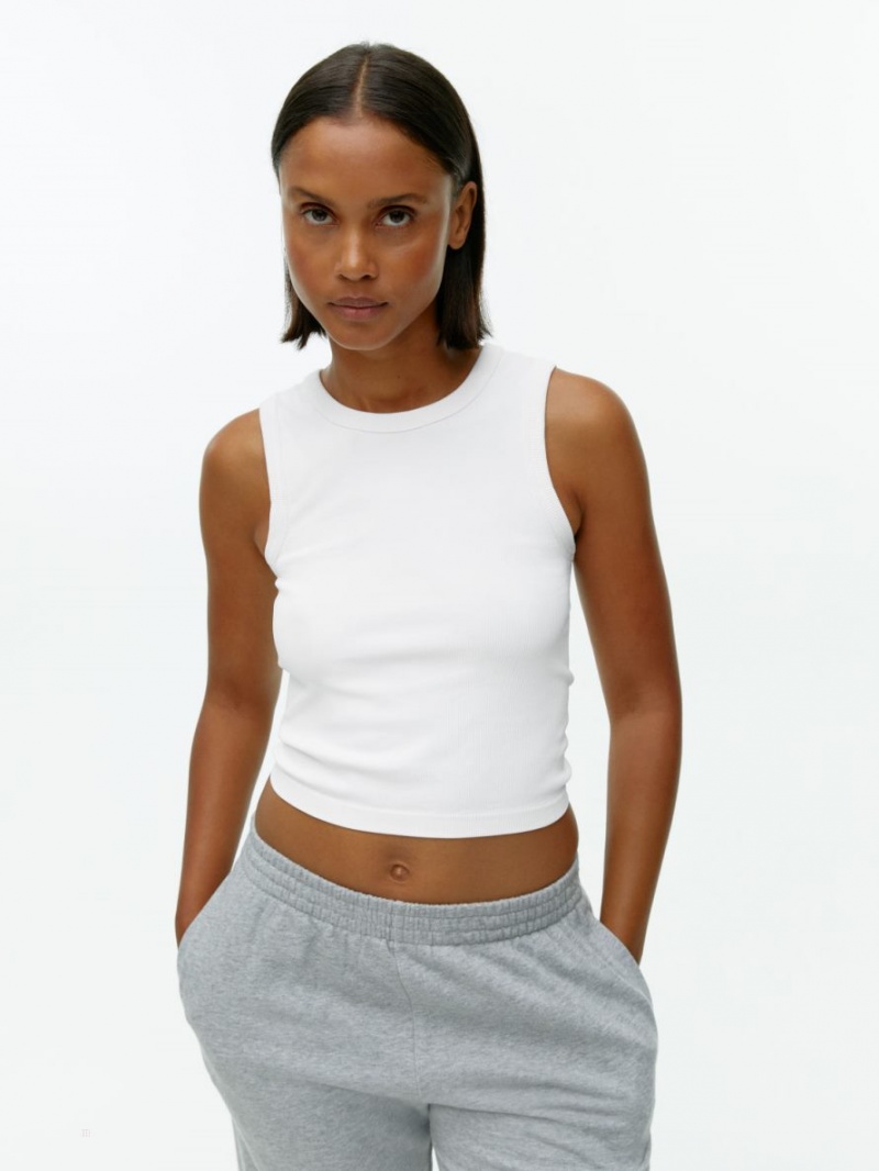 Maiou Arket Seamless Dama Albi | Romania-LEPO30284