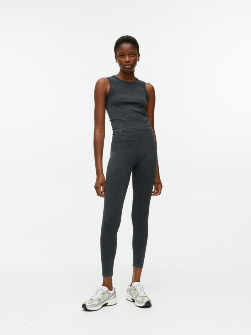 Maiou Arket Seamless Dama Negrii | Romania-LVWZ23471