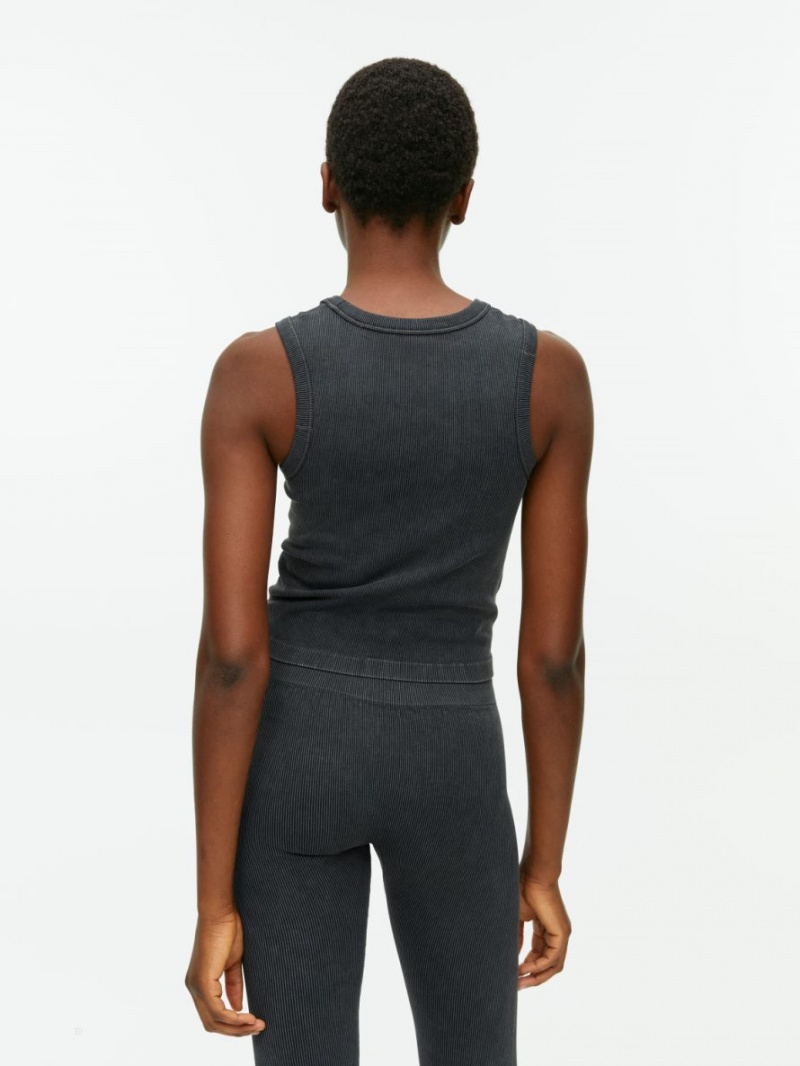 Maiou Arket Seamless Dama Negrii | Romania-LVWZ23471