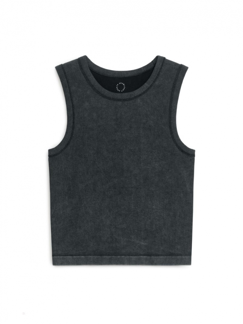 Maiou Arket Seamless Dama Negrii | Romania-LVWZ23471