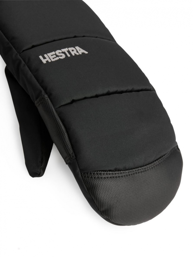 Mittens Arket Hestra CZone Frost Dama Negrii | Romania-OAQV26019