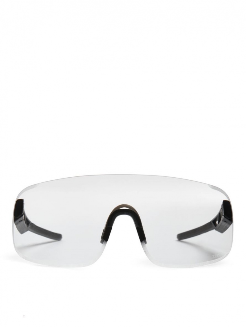 Ochelari de Soare Arket POC Elicit Cycling Dama Negrii Violet | Romania-JEHG61547