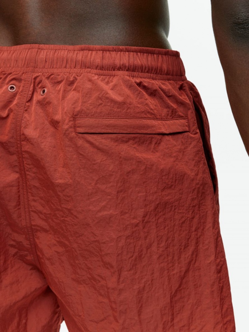 Pantaloni Scurti Arket Swim Barbati Visinii | Romania-ULXB23175