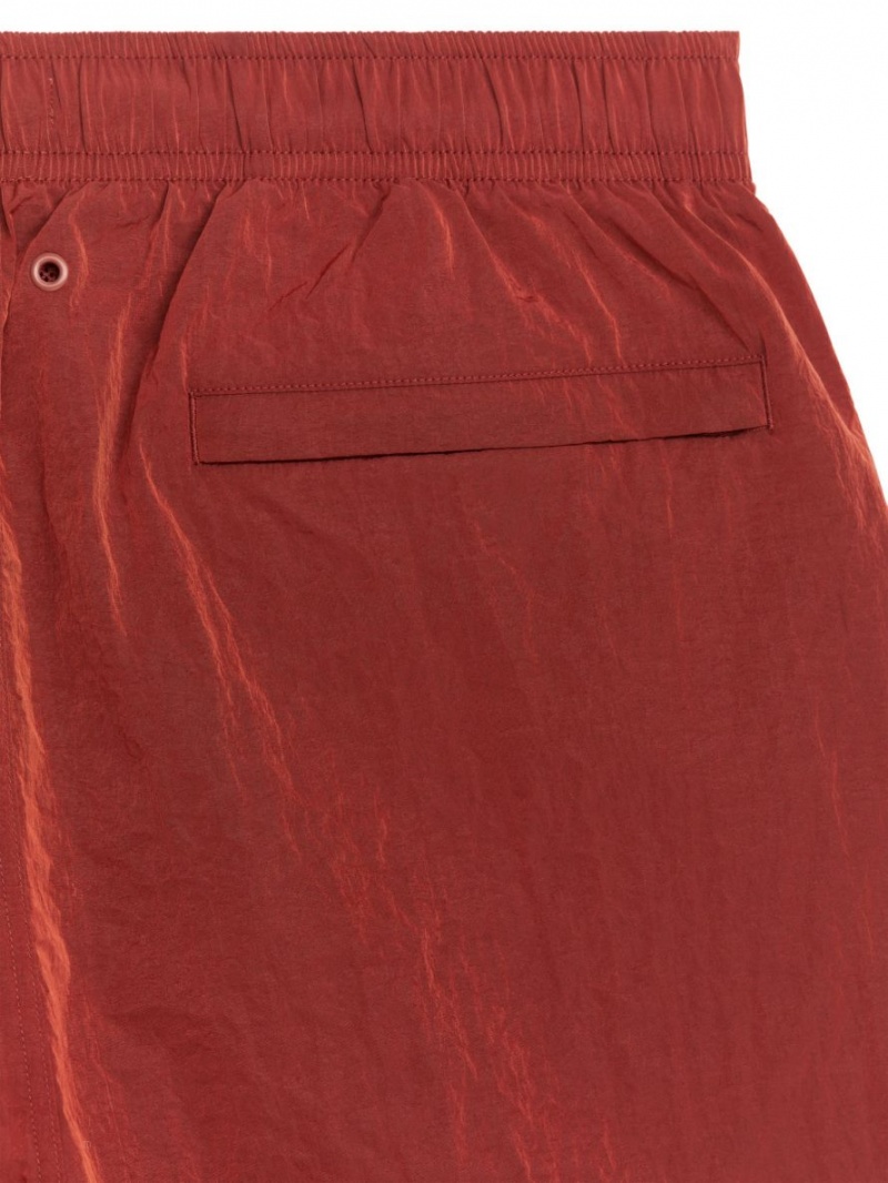Pantaloni Scurti Arket Swim Barbati Visinii | Romania-ULXB23175