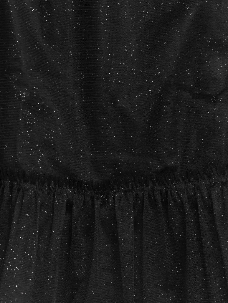 Rochie Arket Tulle Fete Negrii | Romania-EKBX60932