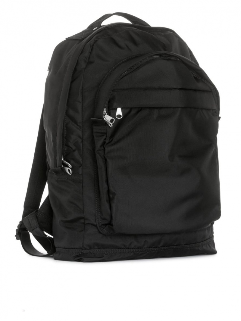 Rucsac Arket 12-Hour Commuter Barbati Negrii | Romania-DABP87259