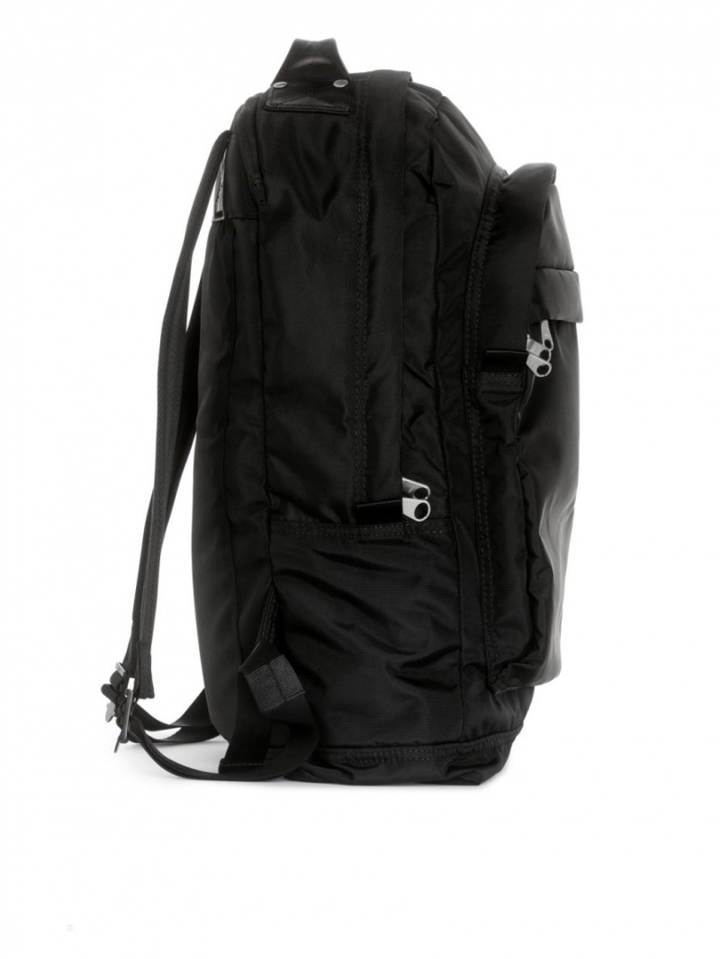 Rucsac Arket 12-Hour Commuter Barbati Negrii | Romania-DABP87259